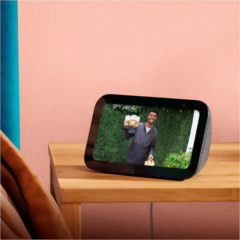 Pantalla Inteligente Amazon Echo Show 5  con Al... image number null