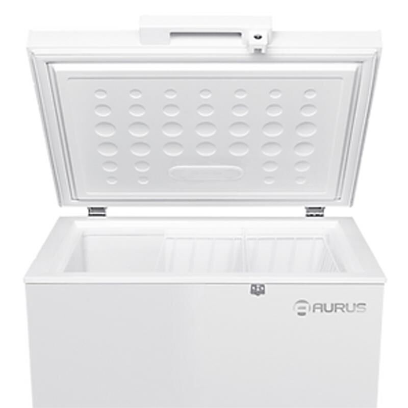 Congelador Horizontal Aurus MOD. AFC05W 5P3 image number null