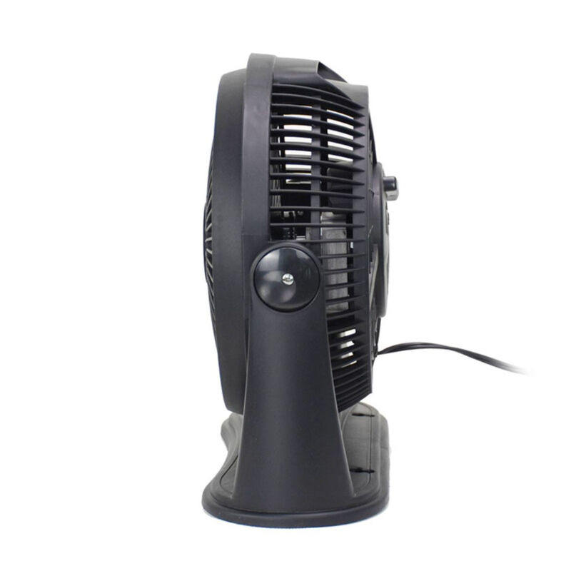 Ventilador De Piso 8 Pl&aacute;stico 3354 image number null