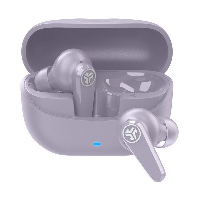 Audifonos Bluetooth Go Pods con cancelaci&oacute;n de ... image number null