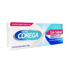Adhesivo Corega Ultra Sin Sabor - 20 Gramos