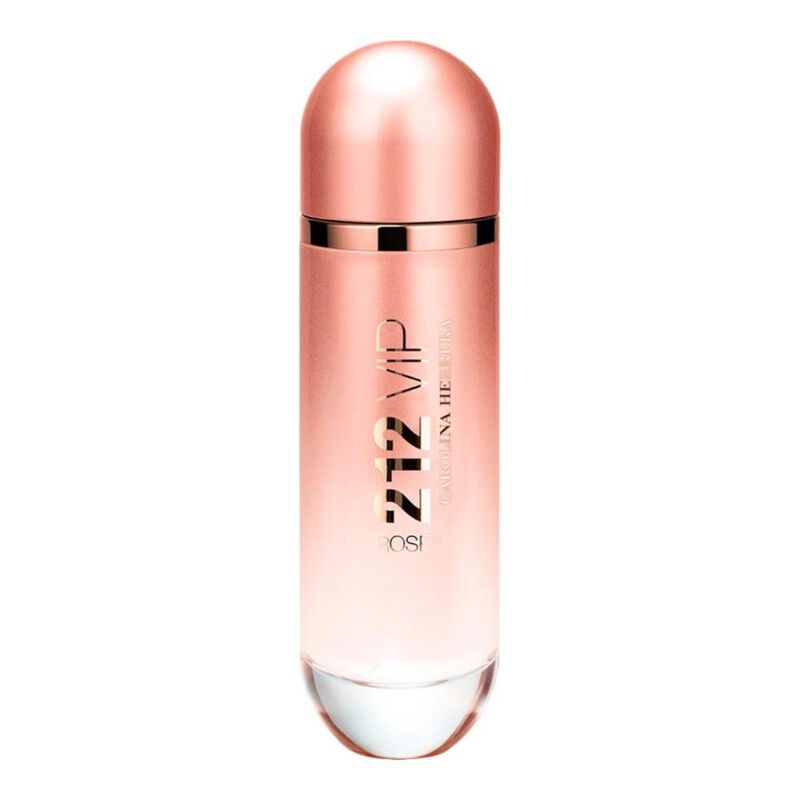 Perfume Carolina Herrera Vip Ros&eacute; Edp 125 Ml image number null