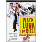 Vaya Luna De Miel (serenata En M&eacute;xico) (filmoteca Rko) [dvd] (1947) Luna De Miel