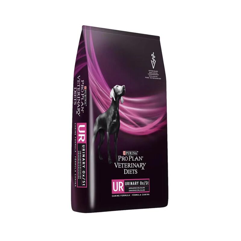 Pro Plan Pvd Canine Ur 11.3 Kg Original Sellado image number null