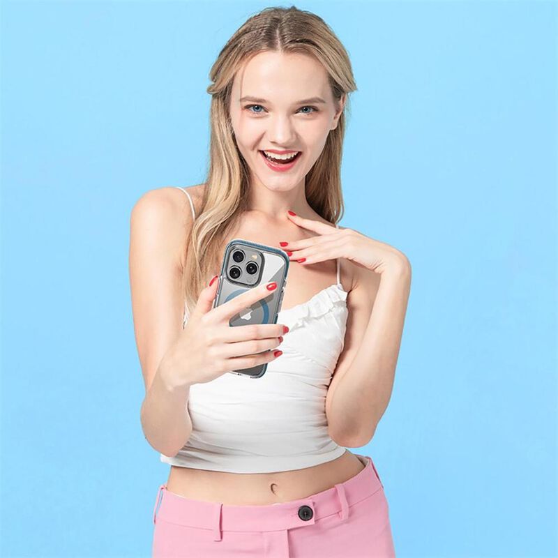 Funda MYBAT Vivid con MagSafe para iPhone 16 PR... image number null