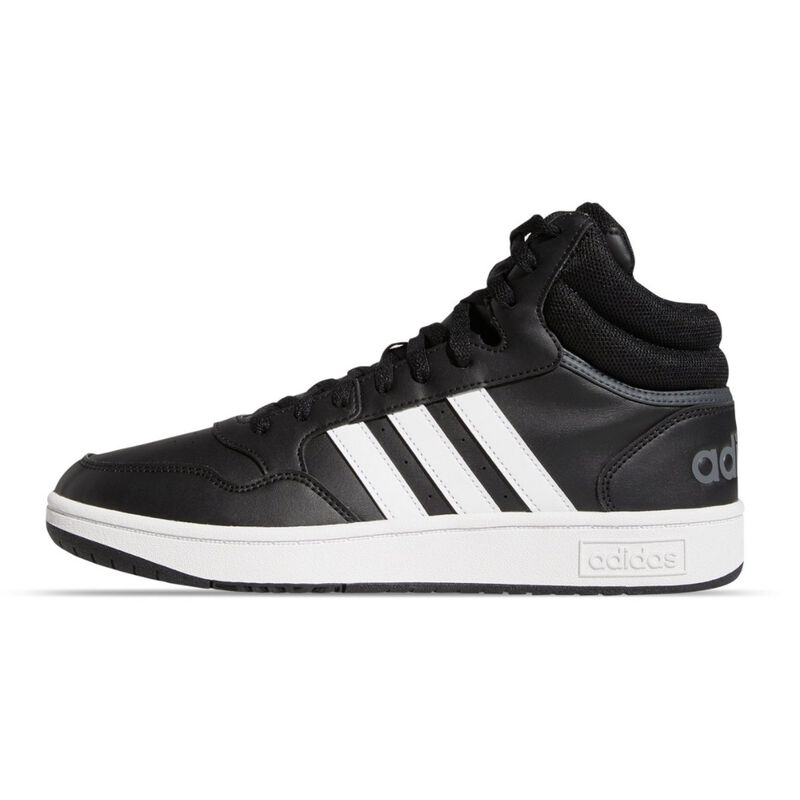 Tenis Casual Adidas Hoops 3.0 MID GW3020 image number null
