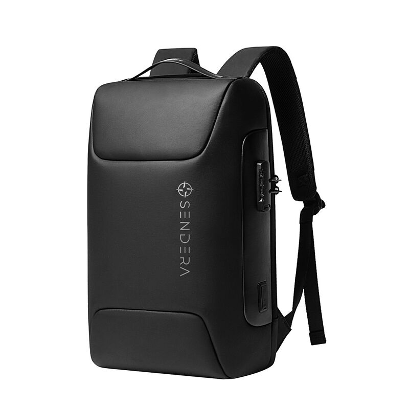 Mochila para Laptop 17.5&rdquo; Antirrobo para Viaje ... image number null