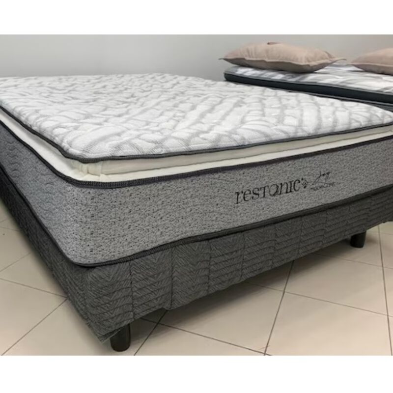 Colch&oacute;n Restonic Palm King Size image number null