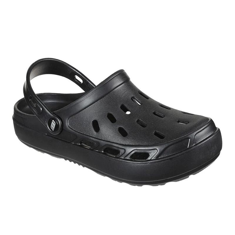 Sandalia Skechers Swifters Steady para Hombre image number null