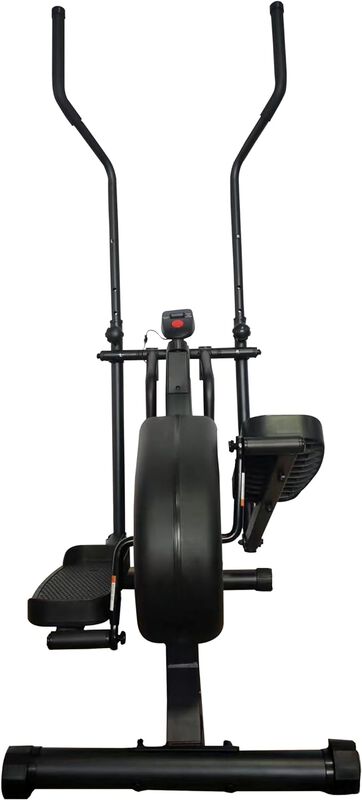 El&iacute;ptica Caminadora Bicicleta SPARTA APUSPA0007 image number null