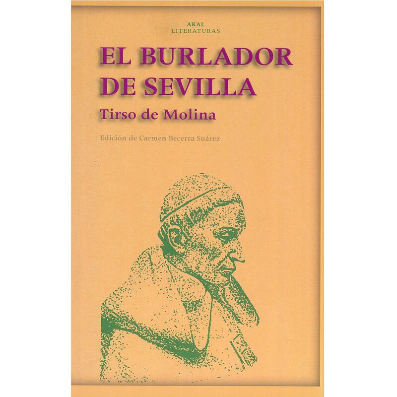BURLADOR DE SEVILLA image number null