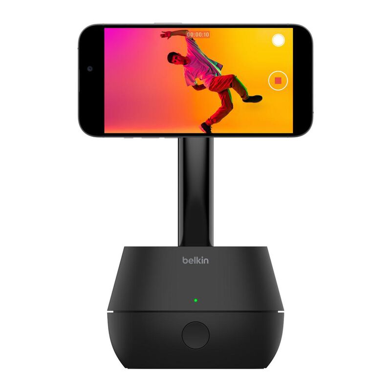 Cargador Magsafe Auto Tracking Pro Con Dock Kit... image number null