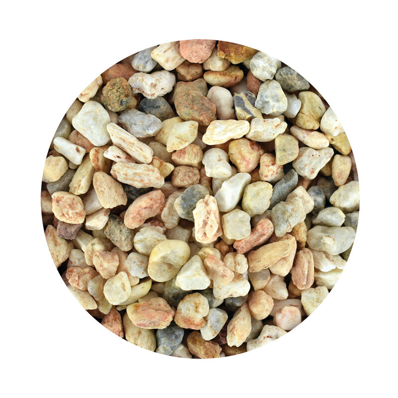 Lomas Grava Para Acuario De Grano Grueso Para P... image number null