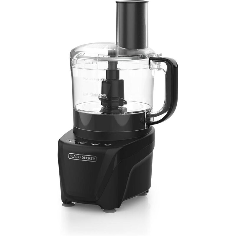 Procesador Alimentos Black+decker Fp43420 8 Taz... image number null