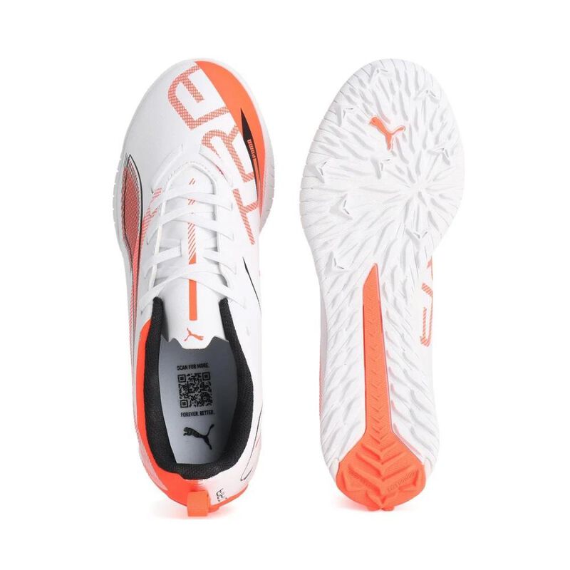 Tenis Puma Ultra 5 Play Multi Jr Unisex image number null