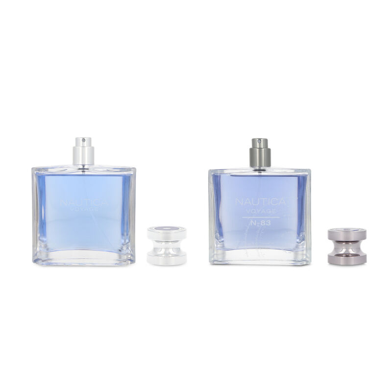 Paquete Nautica Voyage & Nautica Voyage N-83 Fr... image number null