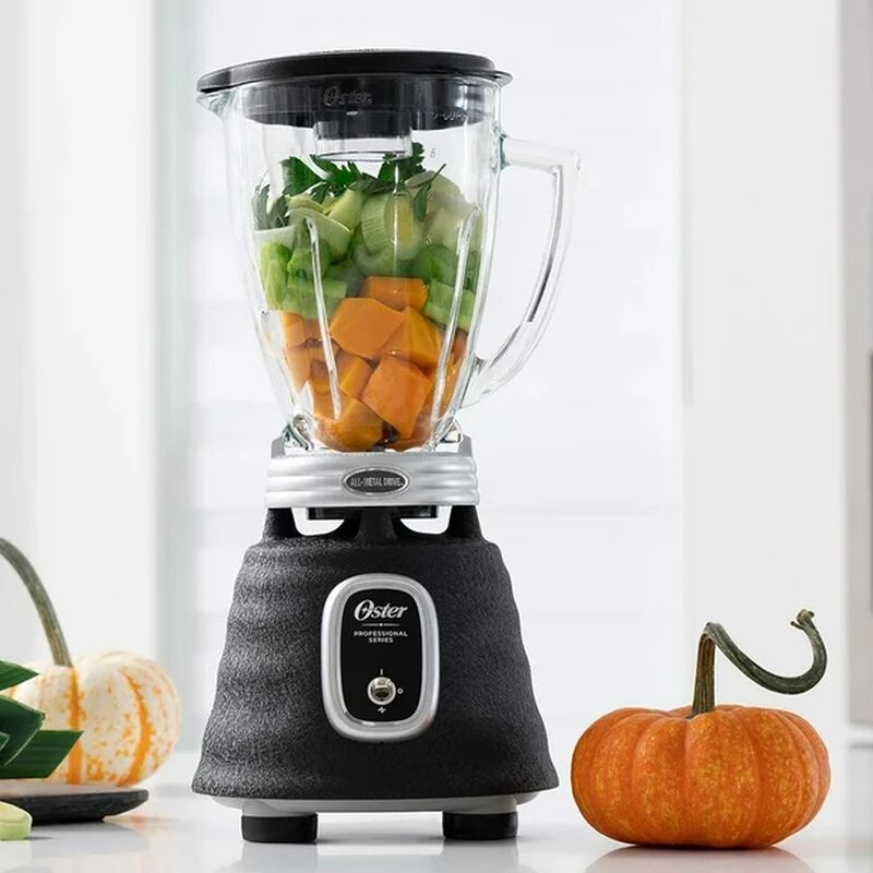 Licuadora Oster Mod. BLSTBPST-013 2 Vel Ngr image number null