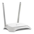 Router TP-Link Fast Ethernet Tl-wr840n Inalámbrico
