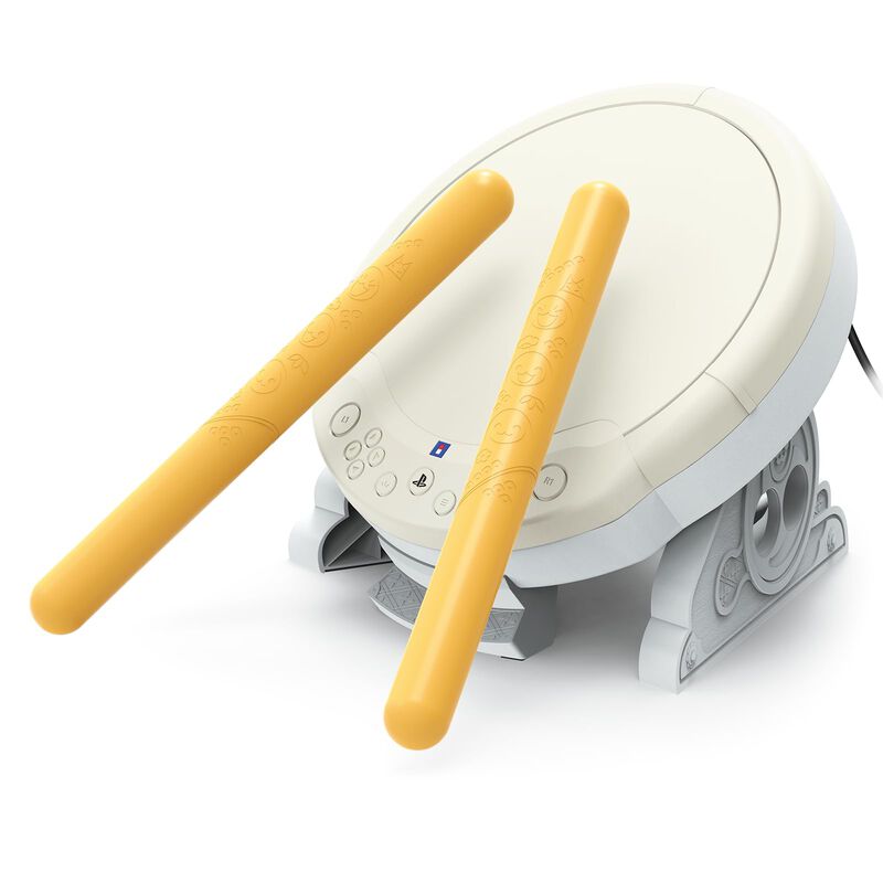 Controlador De Bater&iacute;a Hori Taiko No Tatsujin P... image number null
