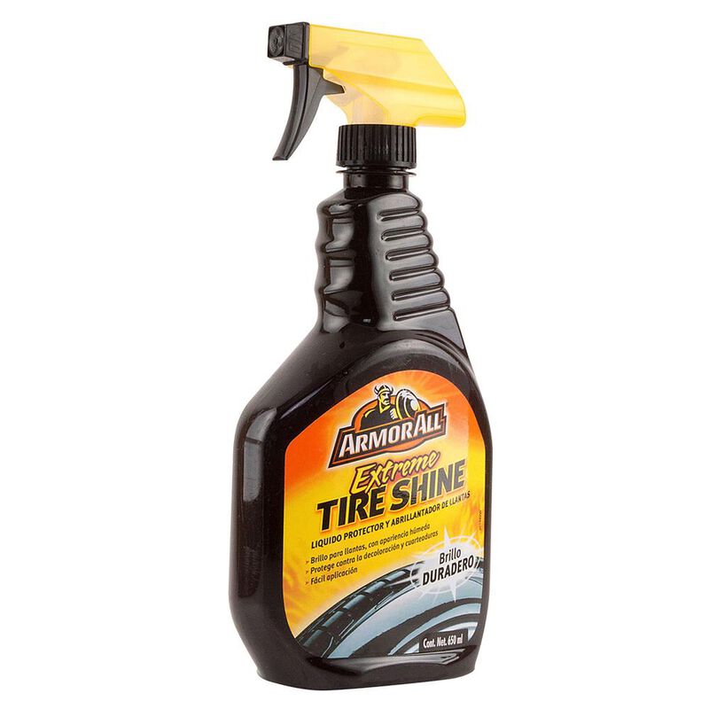 L&iacute;quido Protector Abrillantador Armor All de Ll... image number null