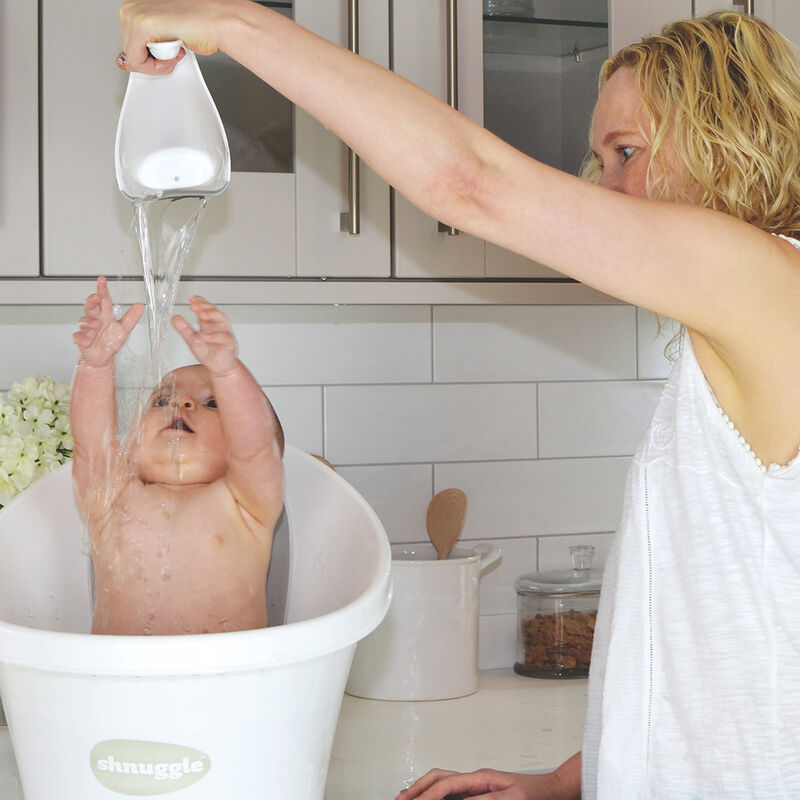 Shnuggle Para Enjuagar Washy image number null