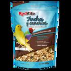 Redkite Mezcla De Semillas Para Canarios Y Finc... Redkite Mezcla De Semillas Para Canarios Y Finches 500 G