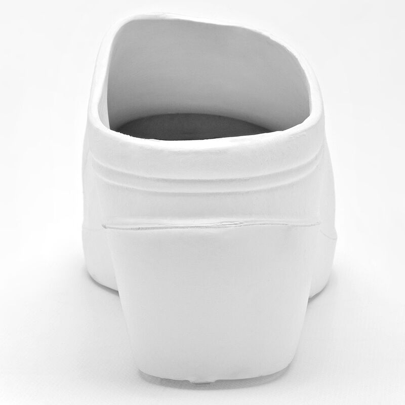 360 Sandalia para mujer blanco image number null