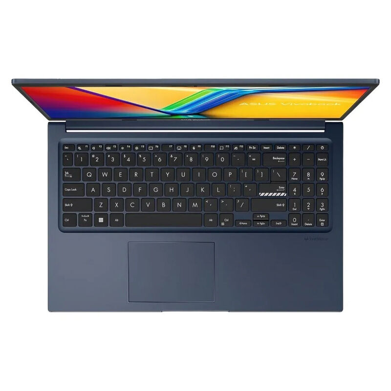 Laptop Asus Vivobook 15.6" Core I3 512gb 8gb Ra... image number null