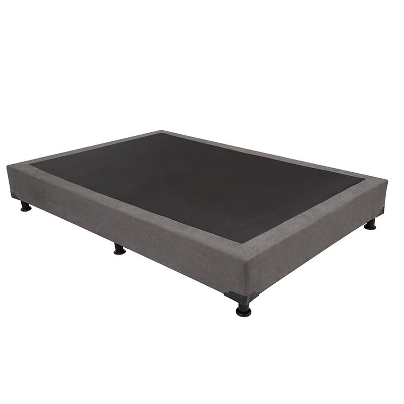 Box Individual Dicasa Bless Gris Oscuro image number null