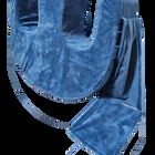 Cojin Giratorio En W Para Pacientes En Cama Sc-002 Almohada