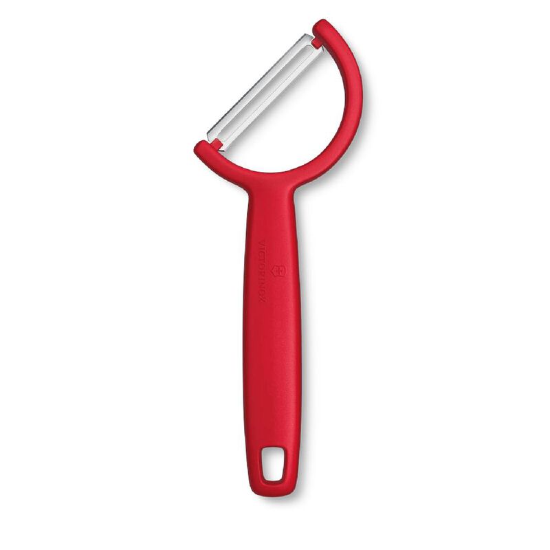 2 PELAPAPAS RALLADOR VICTORINOX RECTO UN SOLO F... image number null