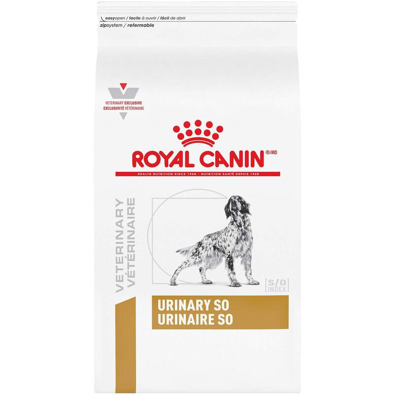 Royal Canin Urinary So Moderate Calorie 3.5 Kg ... image number null