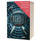 Serie Enclave (3 vol&uacute;menes