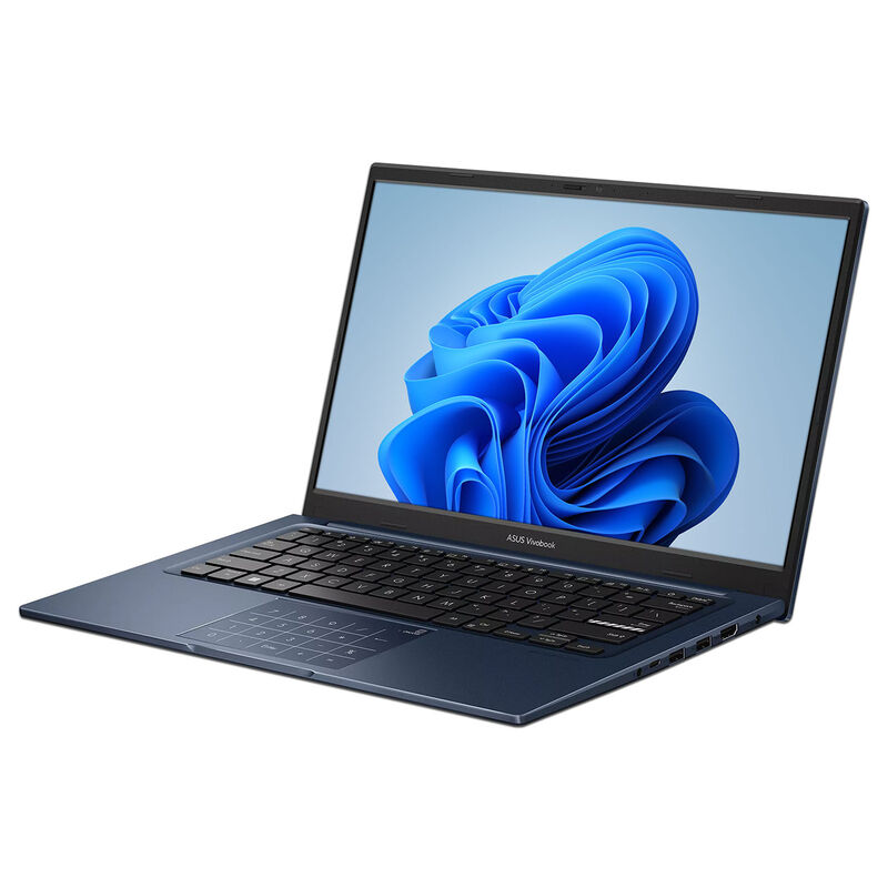 Laptop ASUS Vivobook 14: Procesador Intel Core ... image number null