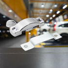 Pasador para ventana con contra natural Lock 10 Pzs