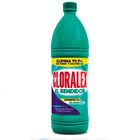 CLORALEX 500ML