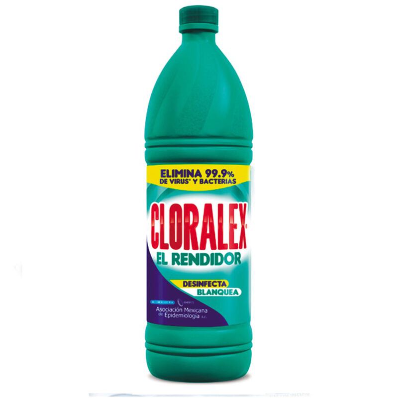 CLORALEX 500ML image number null