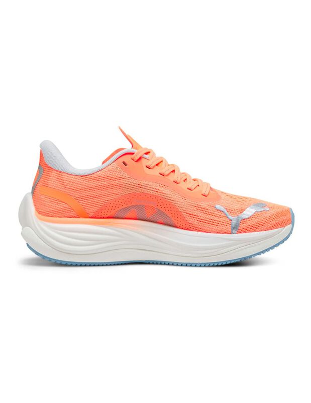 Tenis Dama Puma Velocity Nitro Coral 37774906 image number null