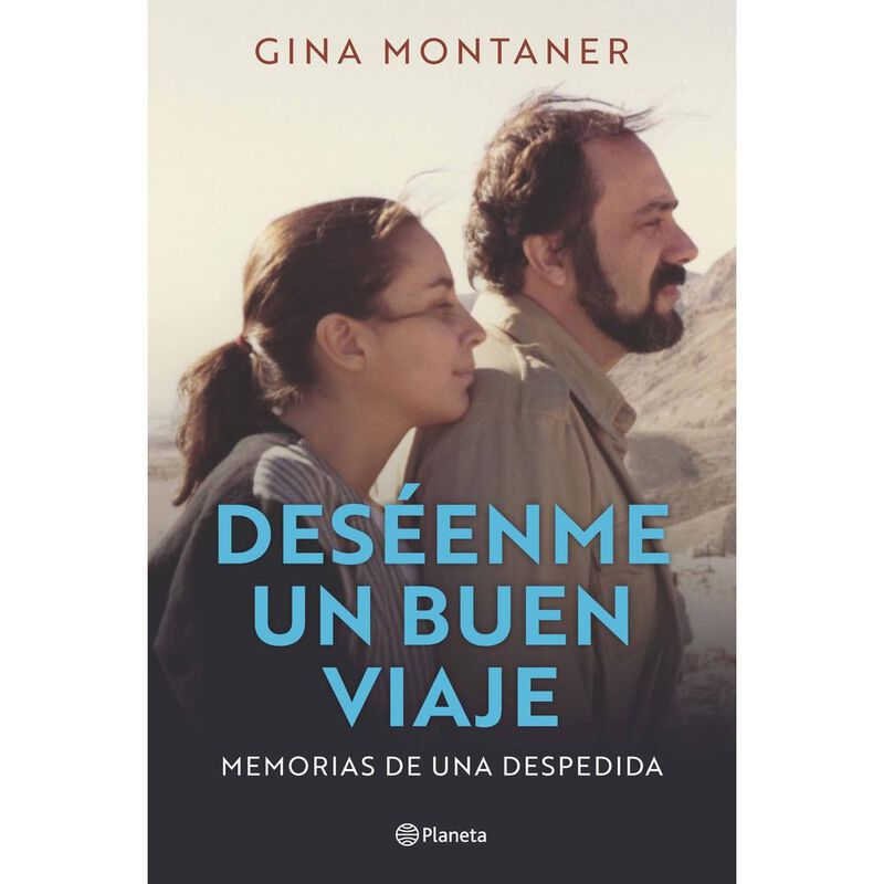 Des&eacute;enme un buen viaje image number null