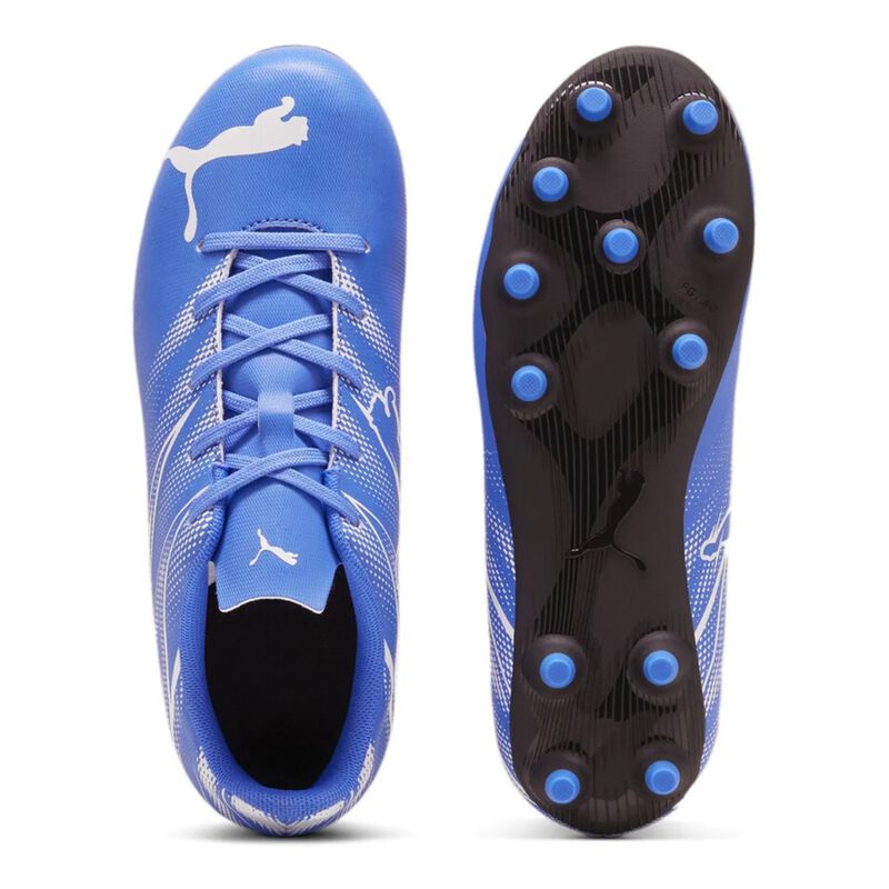 Zapatos de F&uacute;tbol Puma Attacanto FG/AG Jr 10748... image number null