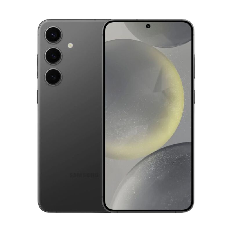 Galaxy S24 256GB Negro Reacondicionado + Estabi... image number null