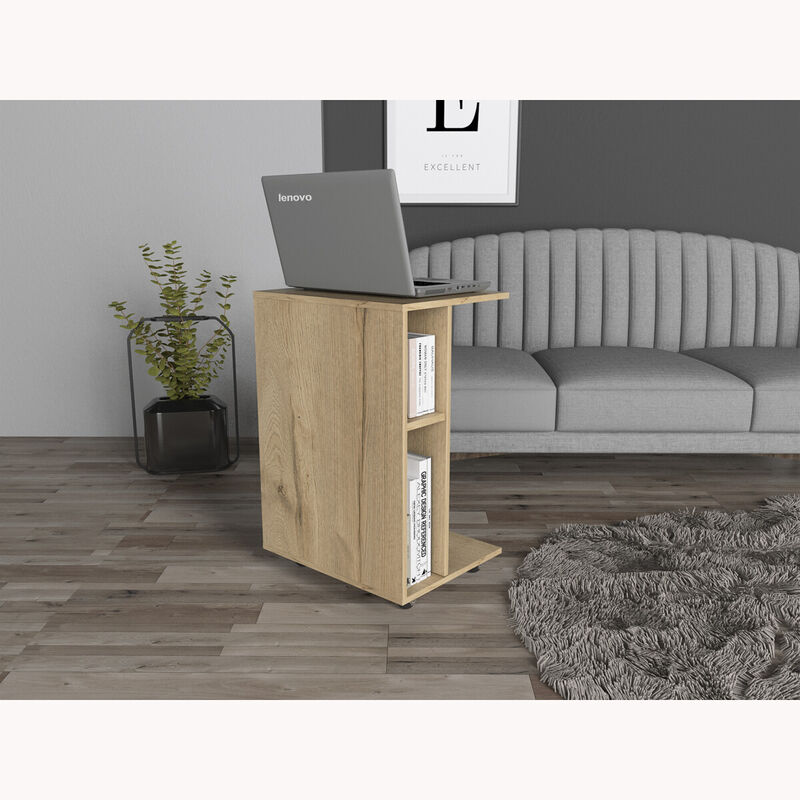 Escritorio Portable Luzzo image number null