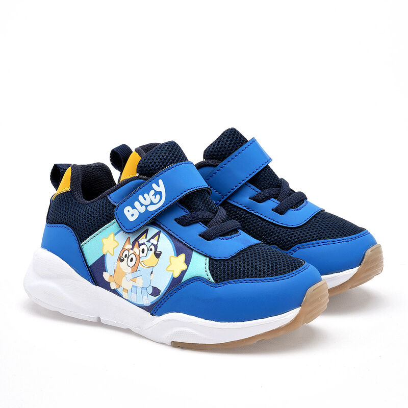 Licencias Tropicana Tenis urbano para ni&ntilde;o. Neg... image number null