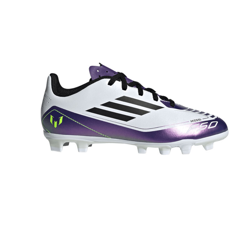 Zapatos de F&uacute;tbol Adidas F50 Club FxG J Messi I... image number null