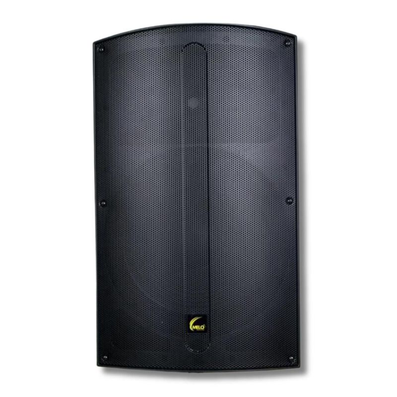Melo DSP1550 Bafle Activo 15 Pulgadas 800w RMS ... image number null