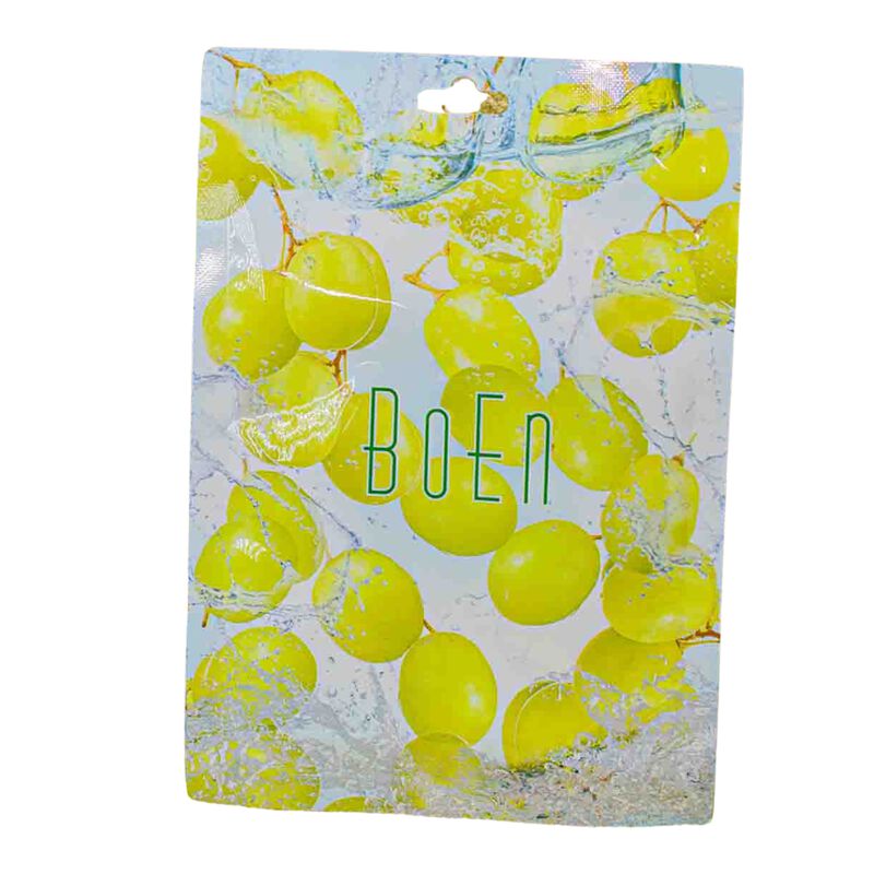 Mascarilla de Uva image number null