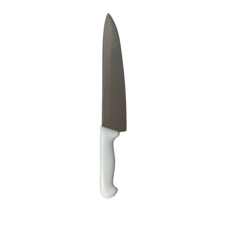 Cuchillo Chef 8 inch Hoja Acero Inoxidable Mang... image number null