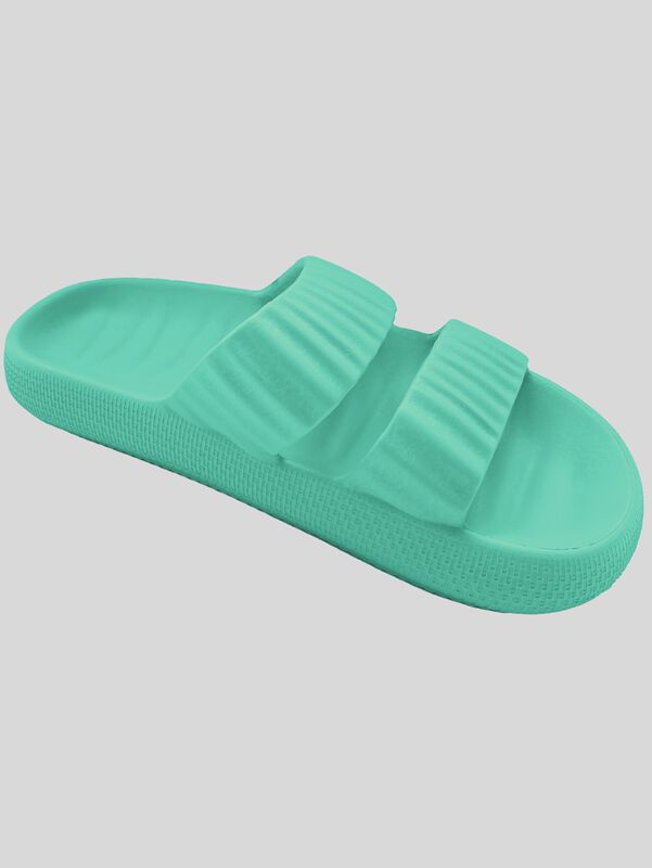 SANDALIAS PARA MUJER PARA ALBERCA O PLAYA SAND-... image number null