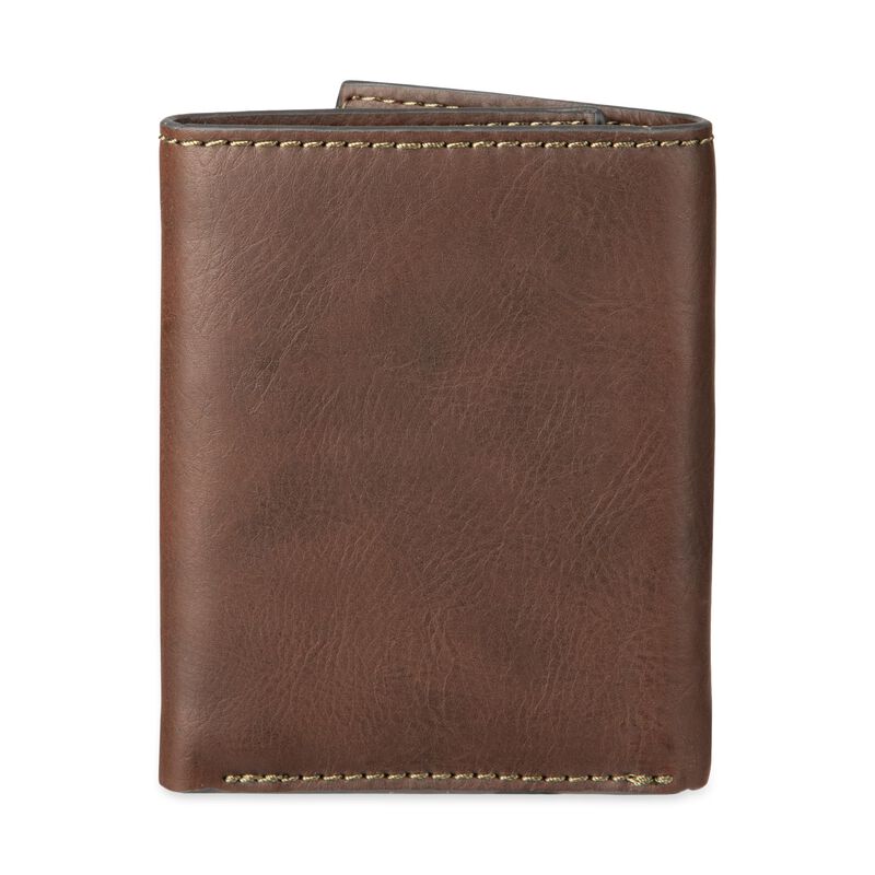 Cartera Triple Levi's Sleek And Slim Para Hombr... image number null