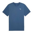 Playera Puma M Tad Ess Solid Cat Lc Para Hombre
